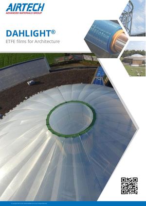 Airtech_ETFE Architecture
