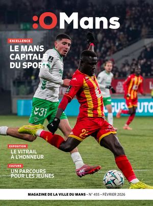 :OMans N°455 février2026