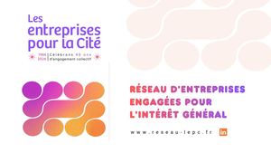 Les Entreprises Pour La Cité 2026 (Version Courte)