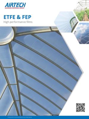 ETFE & FEP Films Brochure