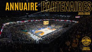 Annuaire Partenaires 25 26