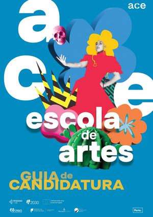 Manual de Candidatura