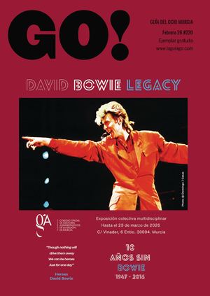 GUÍA GO MURCIA FEBRERO 2026