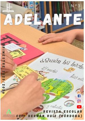 Web Revista 3 Adelante
