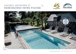 Catalogue Abridéal 2026 - France