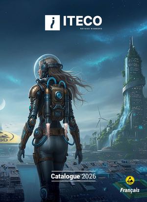 Catalogue Iteco