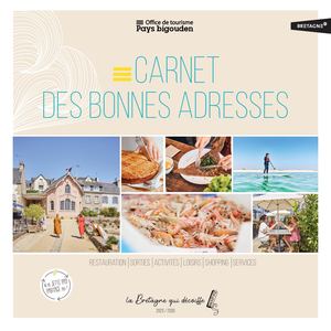 Carnet des bonnes adresses 2025