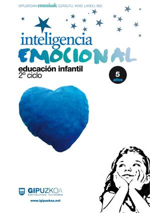 Programa De Educación Emocional Infantil 5 Años