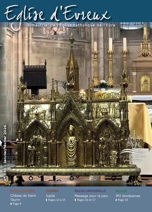 EE N°150 Janvier/Février 2026