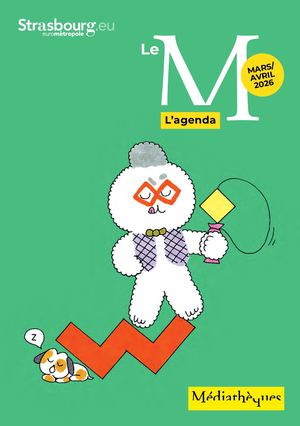 Programme Mars Avril 2026