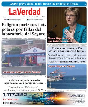 Impreso Digital 8754