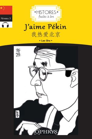 9782708016491 J'aime Pékin F