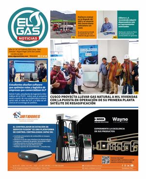 EL GAS NOTICIAS N° 107