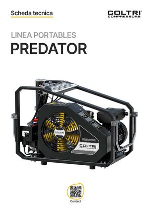 Predator - IT (26V1)