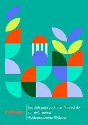Guide événementiel durable en 10 étapes