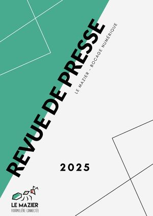 Revue De Presse 2025