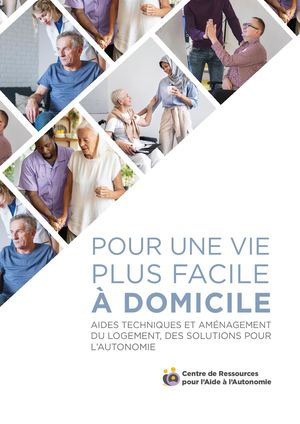 Catalogue Aides Techniques 2024