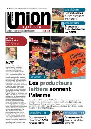 06 Journal Du 05/02/26