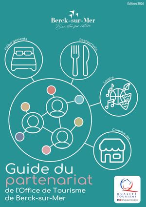 Guide du Partenariat 2025