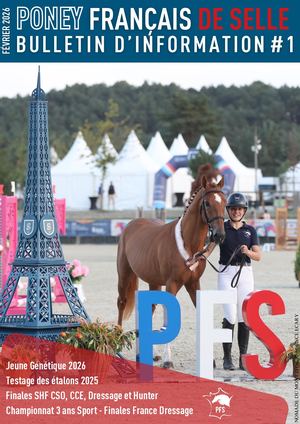 Bulletin d'information - Février 2026