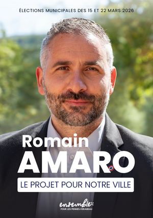 Programme Amaro 2026 Version Définitive