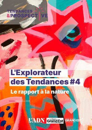 L'explorateur 2025 Chapitre 3 Le Rapport A La Nature