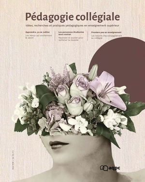 Revue HIVER 2026 Vol.39 NO2