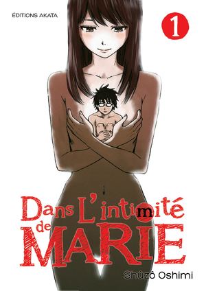 Dans l'intimité de Marie