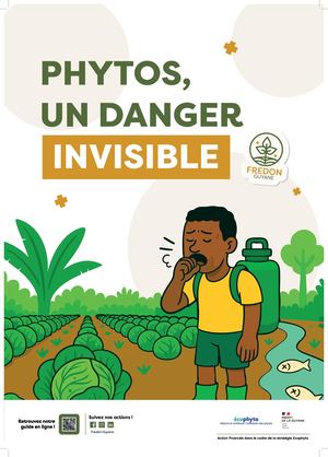 Affiche COMPPI - Ecophyto