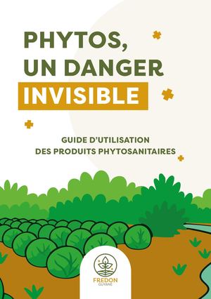 Guide des Bonnes Pratiques Phytosanitaires
