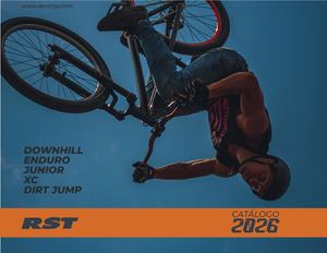 RST CATÁLOGO / LEN IMPORTACIONES