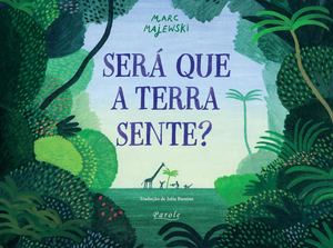 Será Que A Terra Sente - PNLD 2026