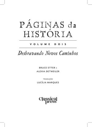 2023 Páginas Da História 2 Completo