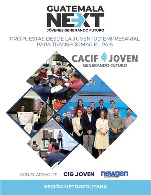 GT NEXT - Region Metropolitana