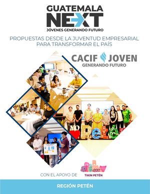 GT NEXT - Region Peten