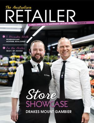 Retailer Feb/Mar 2026