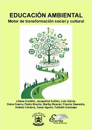 154. Educación ambiental. Motor de transformación social y cultural
