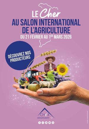 Portraits des producteurs & thématiques | 2026