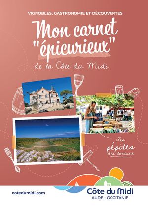 Guide Epicurieux 2025