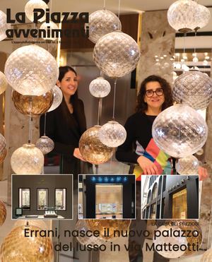 La Piazza 2 Online 2026