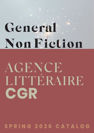 General Non Fiction CGR Fall 2025