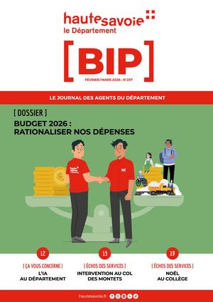 Bip Fev Mars 2026