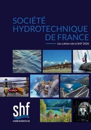 Les Cahiers de la SHF 2026