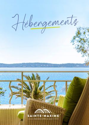 Guide Hébergements 2026