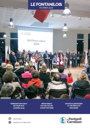 Fontanilois Février 2026