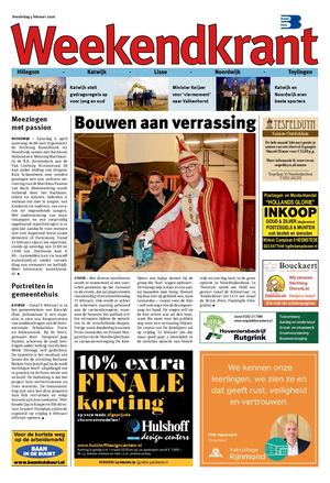 Weekendkrant 05 02 2026