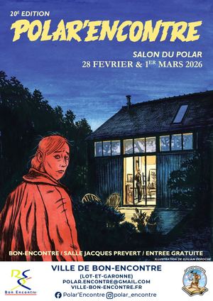 Programme Polar'encontre 2026