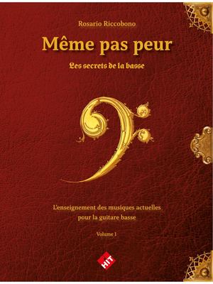 Rosario Riccobono - Même Pas Peur