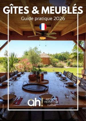 Guide des gîtes