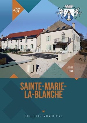 Bulletin Municipal N°37